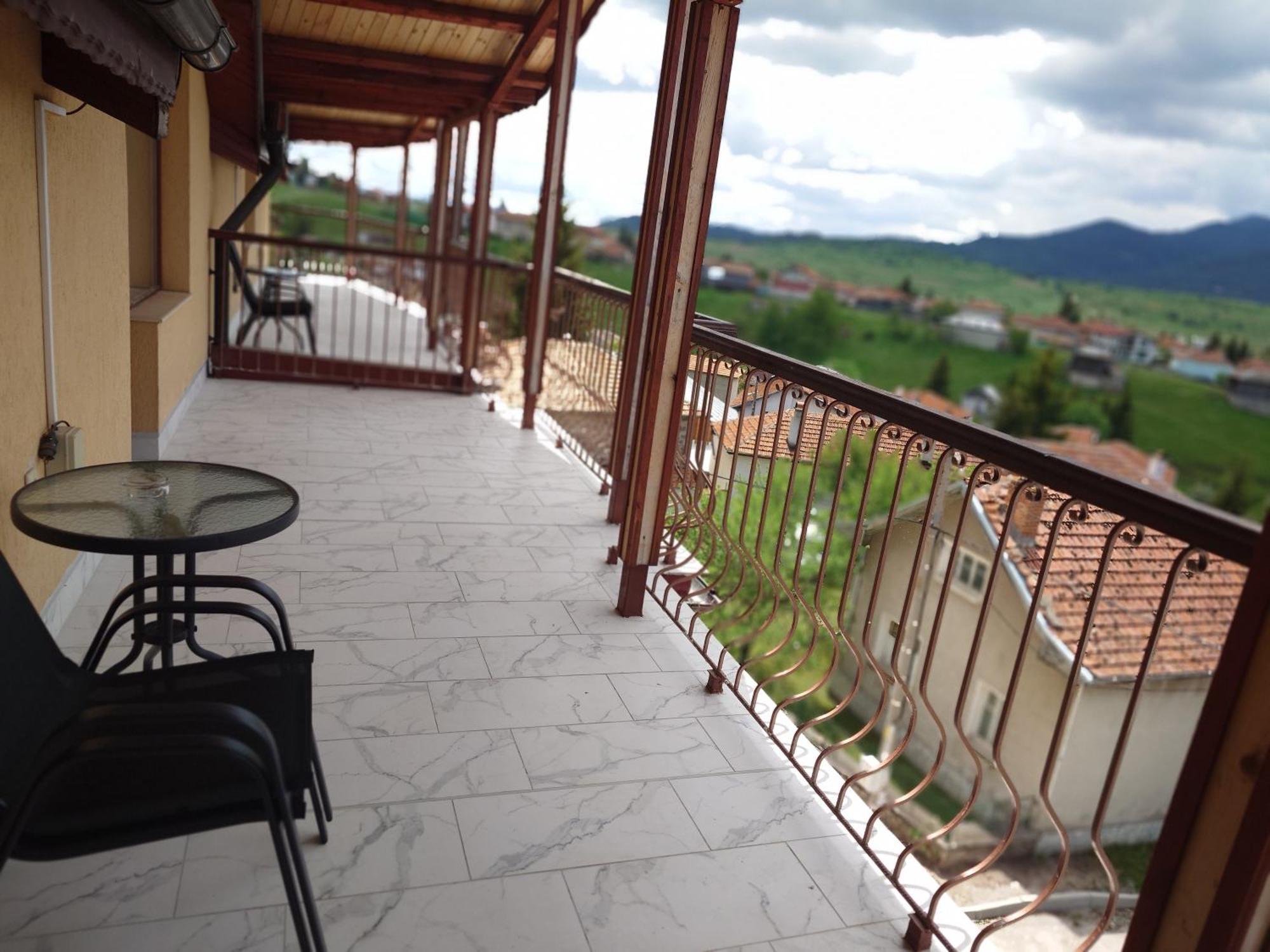Boryka Family Hotel Asikoria Exterior foto
