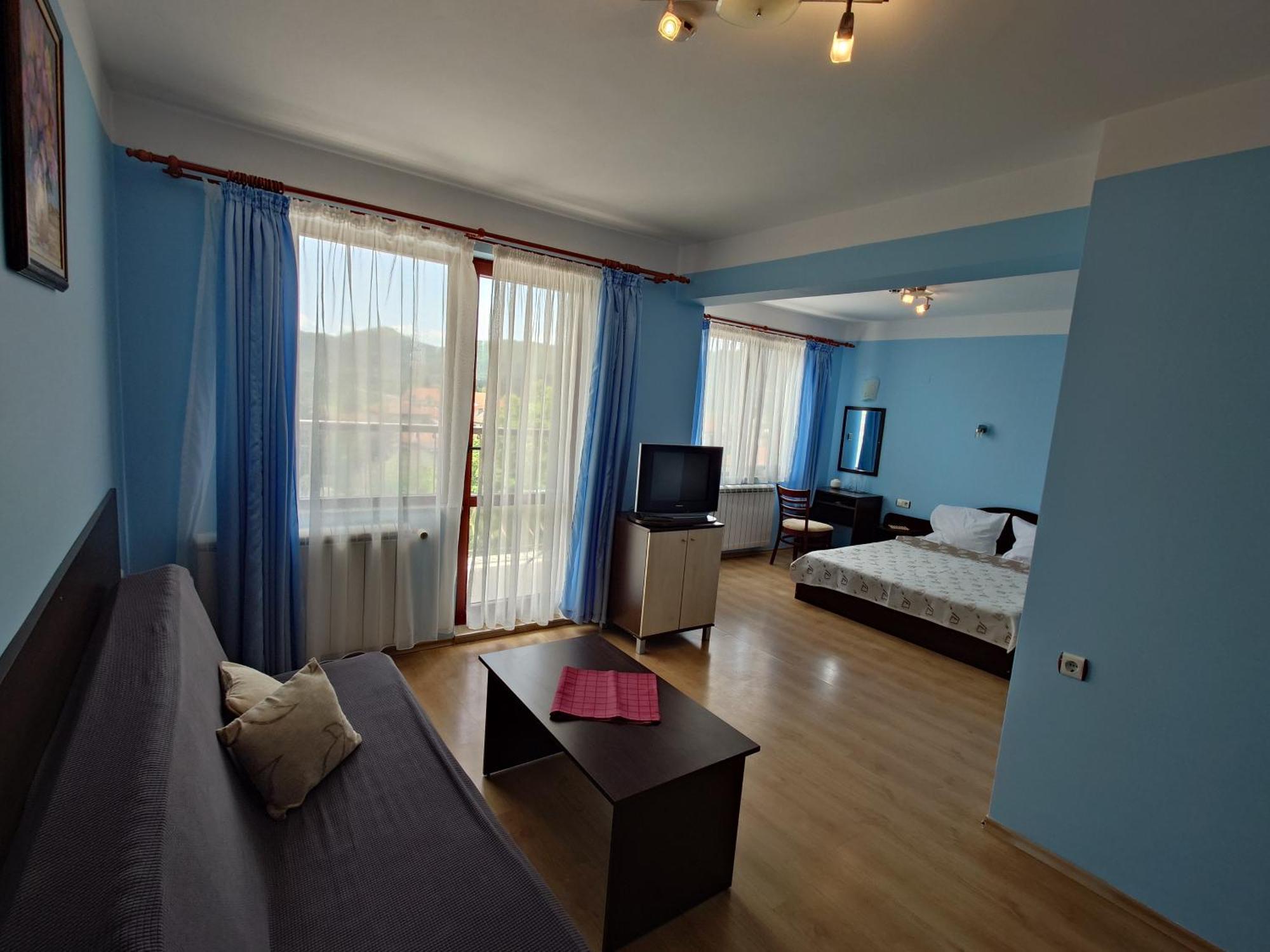 Boryka Family Hotel Asikoria Exterior foto