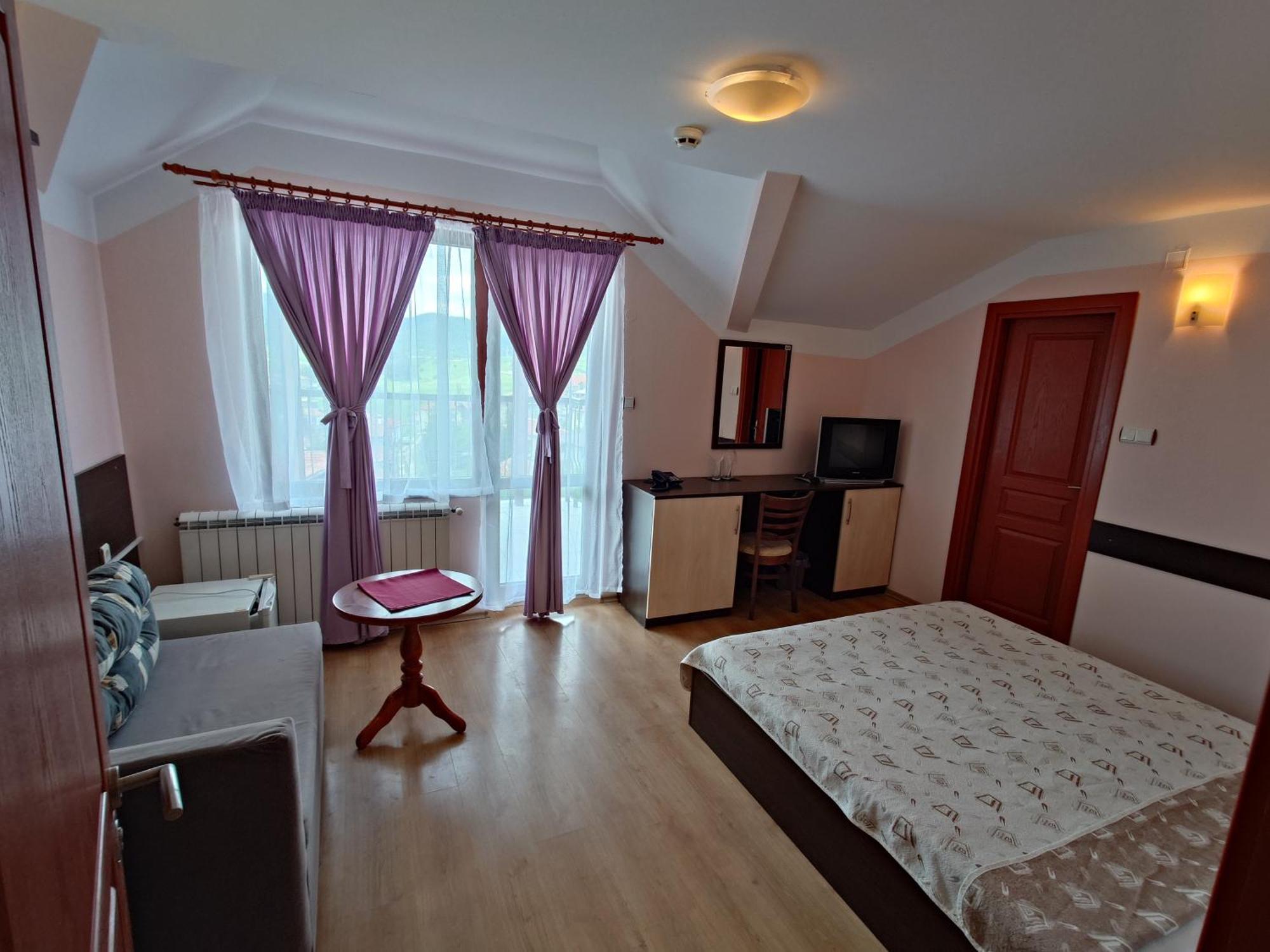 Boryka Family Hotel Asikoria Exterior foto